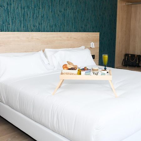 Hotel Spa Meiga Do Mar Caldebarcos المظهر الخارجي الصورة