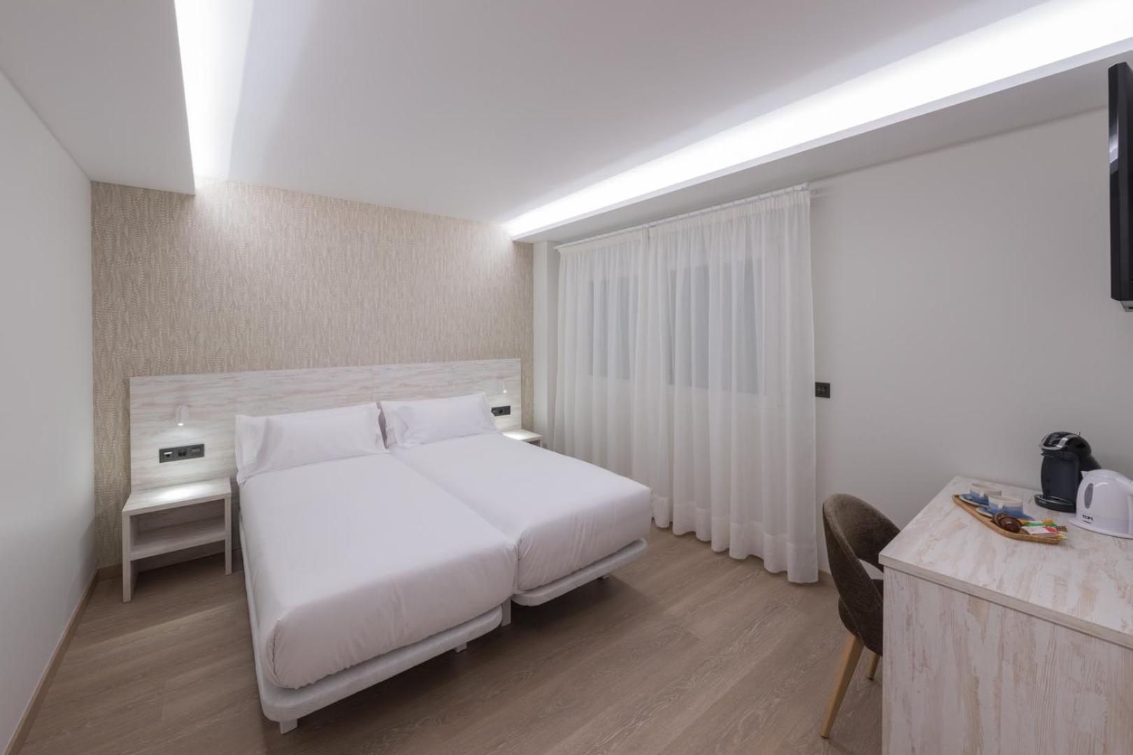 Hotel Spa Meiga Do Mar Caldebarcos المظهر الخارجي الصورة
