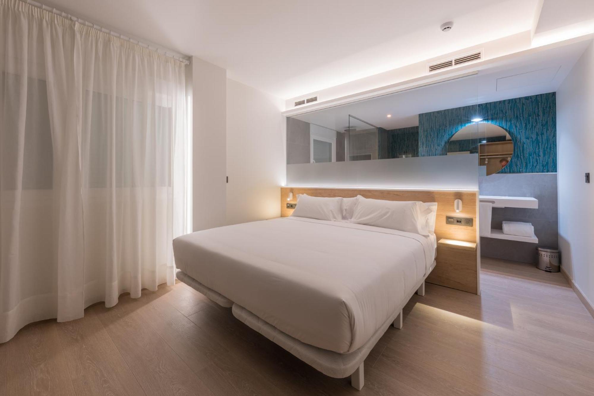 Hotel Spa Meiga Do Mar Caldebarcos المظهر الخارجي الصورة