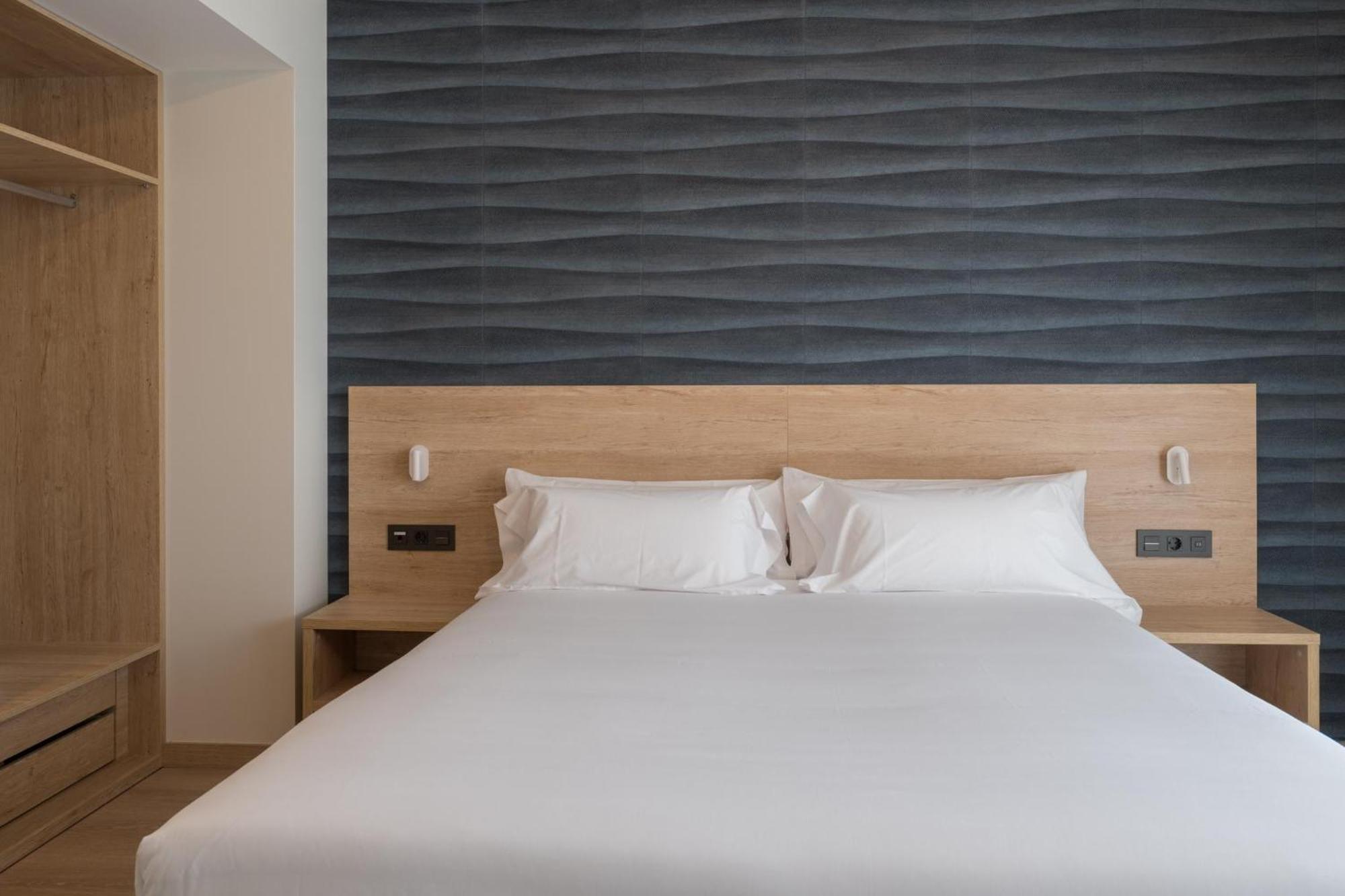 Hotel Spa Meiga Do Mar Caldebarcos المظهر الخارجي الصورة