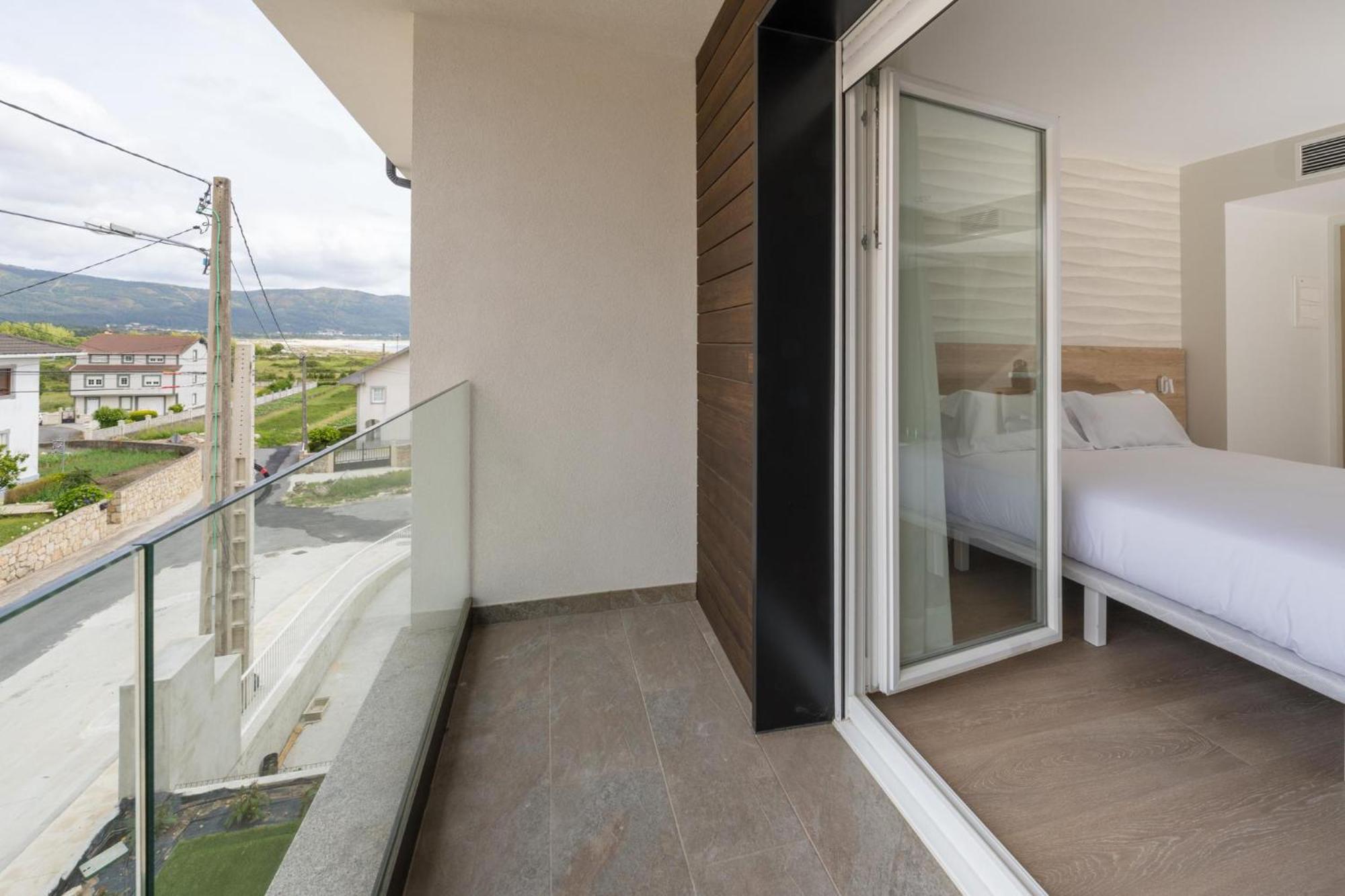Hotel Spa Meiga Do Mar Caldebarcos المظهر الخارجي الصورة
